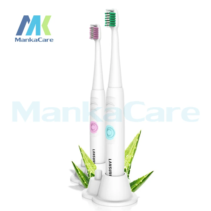 

A39 Electric Toothbrush Ultrasonic Sonic Electric Teeth Brush Free shopping