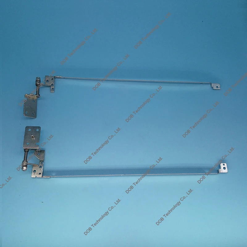 

New Genuine Laptop LCD Hinges for lenovo B570 B570A B570G V570C V570 Series 33.4IH16.XXX 33.4IH17.XXX