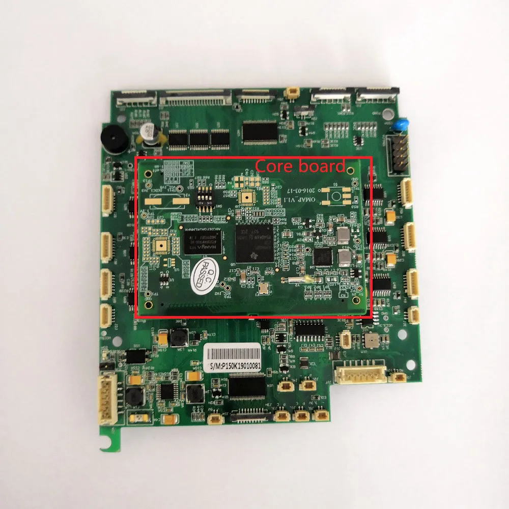 Carte mère Core Board pour T36 Aitelong SAT-17S GT-17S Évaluation technique et guide d’utilisation pratique