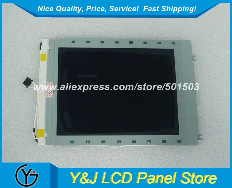 CNC LCD Screen Monitor Oi Mate-MC A02B-0311-B502 Replacement Part for CNC Machines