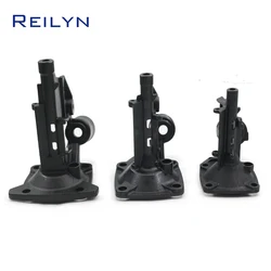 CN55 CN70 CN80 Nose Unit Nuzzle Set Nose Parts for Nail Gun Max CN55 Coil Nailer Accessory Max, Bostitch, Senco, Meite