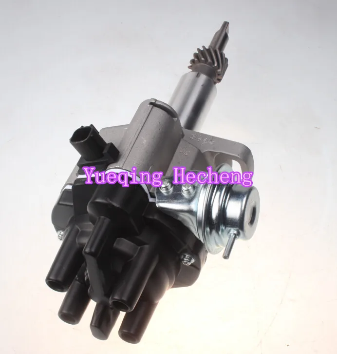 Electronic Engine Ignition Distributor 22100-60K15 for H25 Forklift Truck