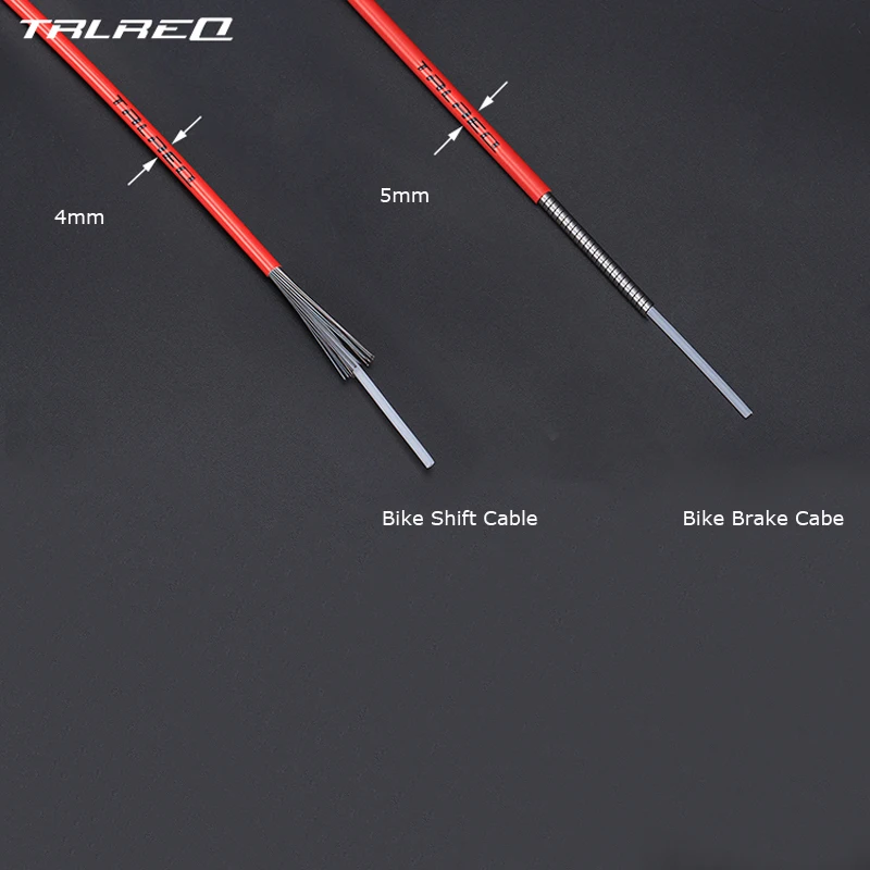 3M Universal Mountain Roadจักรยานเกียร์จักรยานเบรคShiftเปลี่ยนDerailleurด้านหน้าด้านหลังด้านในด้านนอกเปลี่ยนสายสาย