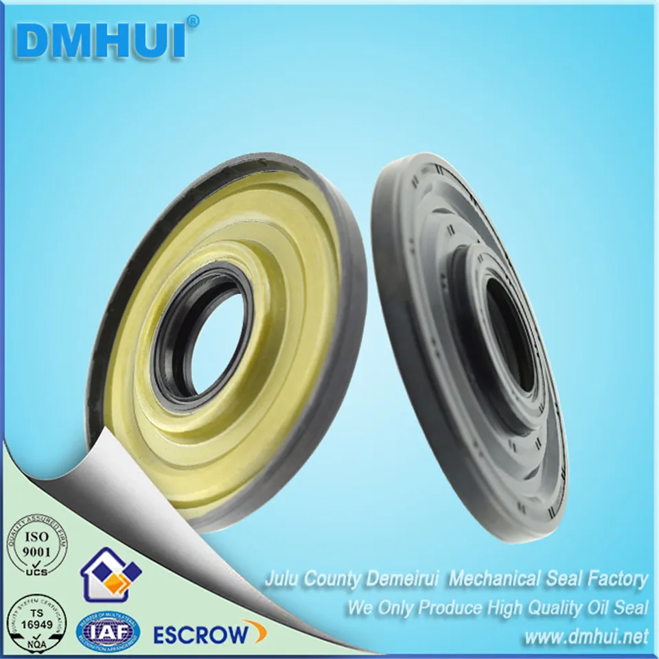 servo motor oil seal AF1904E NBR rubber DMHUI brand  ISO 9001:2008 certification