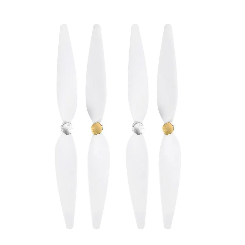 2 Pairs 10inch Propellers Spare Parts Props Set for RC Xiaomi 4K Version Drone 4Pcs Blades CW CCW Propellers RC Quadcopter Accs