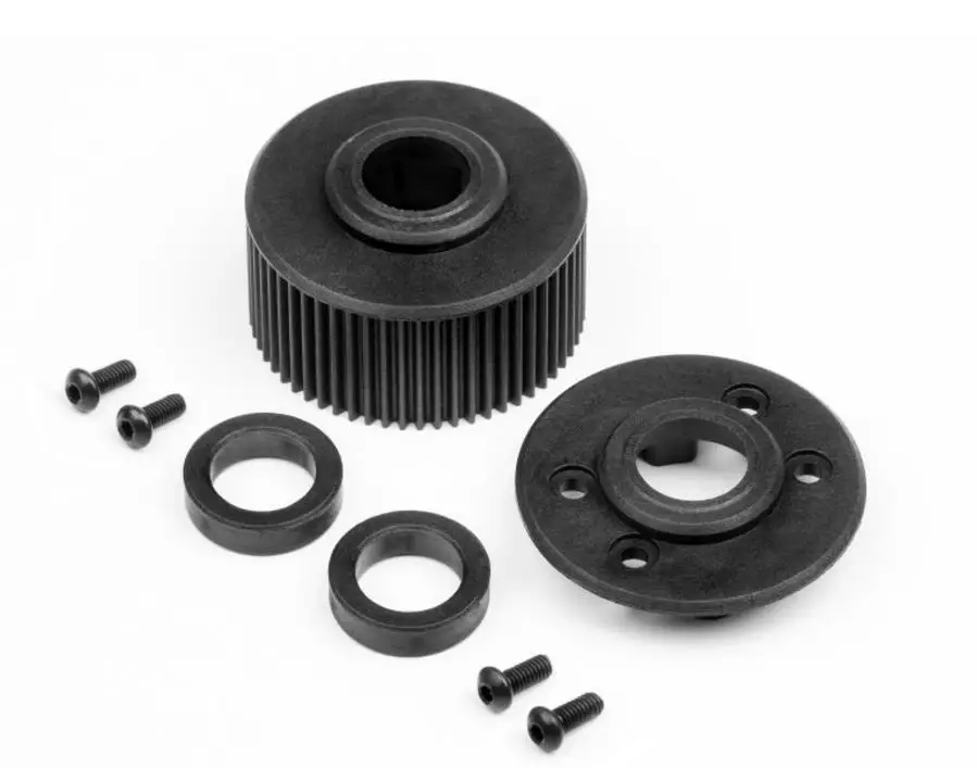 HPI JUMPSHOT MT SC ST RC Auto Parts OEM Parts