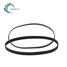 GT2 Closed Loop Timing Belt 6mm #5