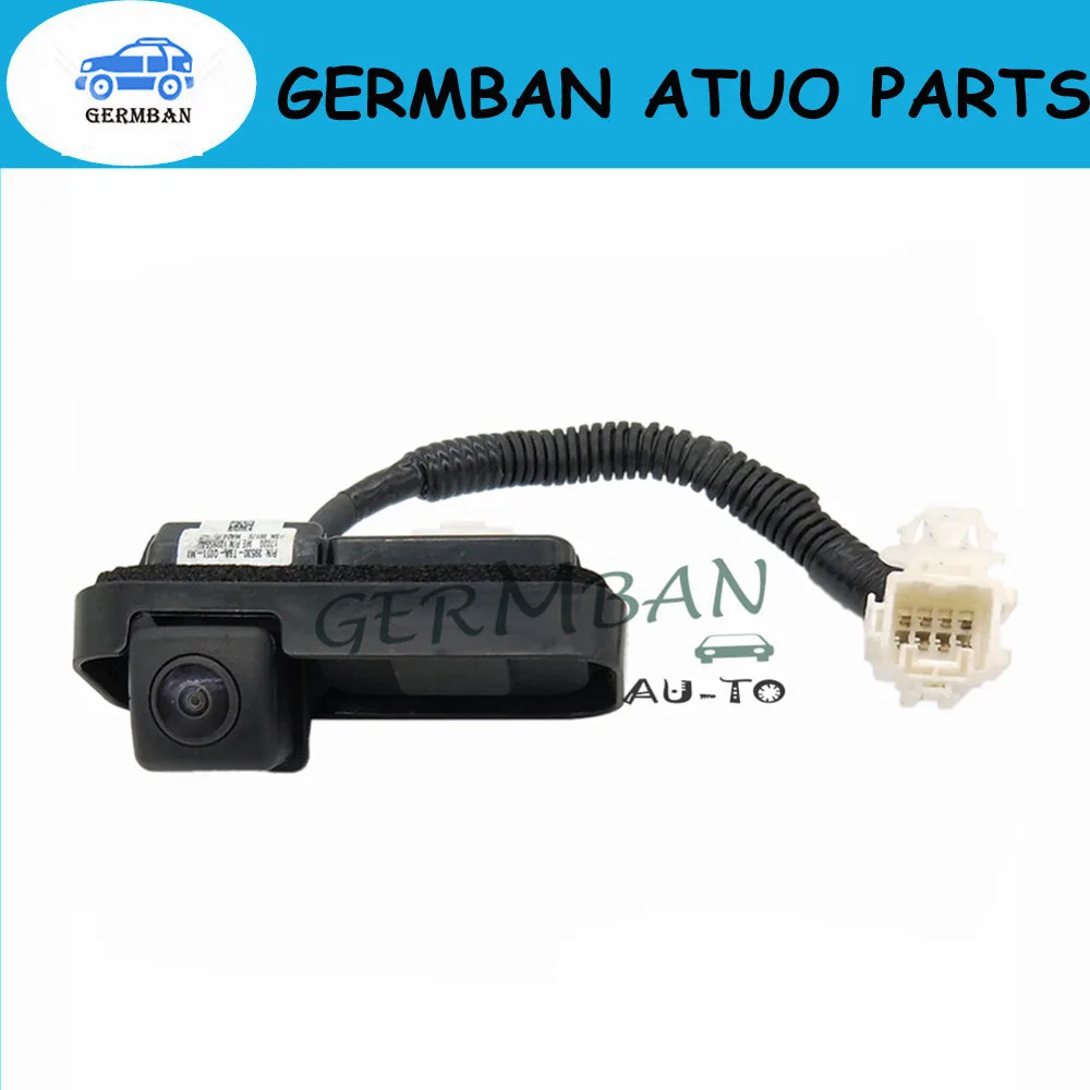 

Rear View Backup Parking Assist Camera Fits For Honda No#39530-T9A-Q0J1-M1 39530-T9A-Q01-M1 39530T9AQ0J1M1 39530T9AQ01M1