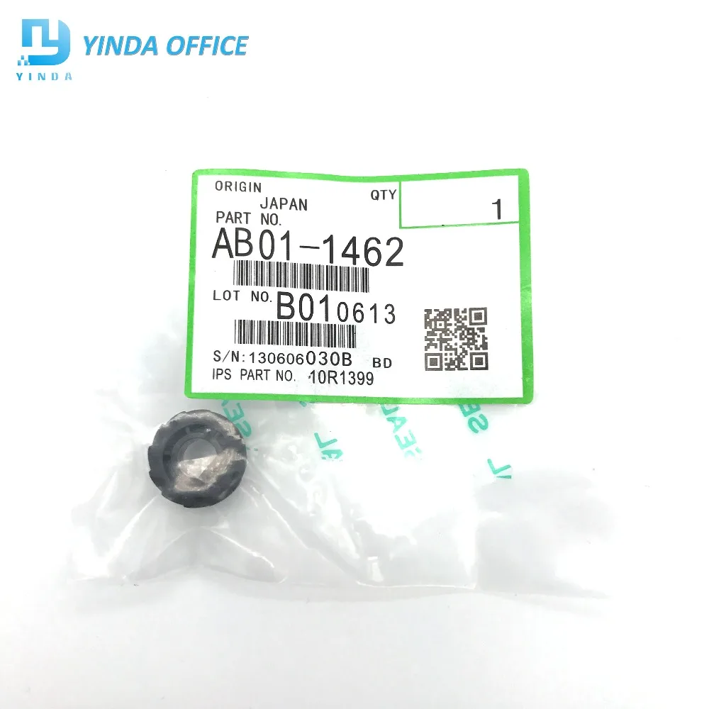 10pcs AB01-1462 Gear For Waste Toner Recycling for Ricoh Aficio 1060 1075 2051 2051SP 2060 2060SP 2075 2075SP AP900