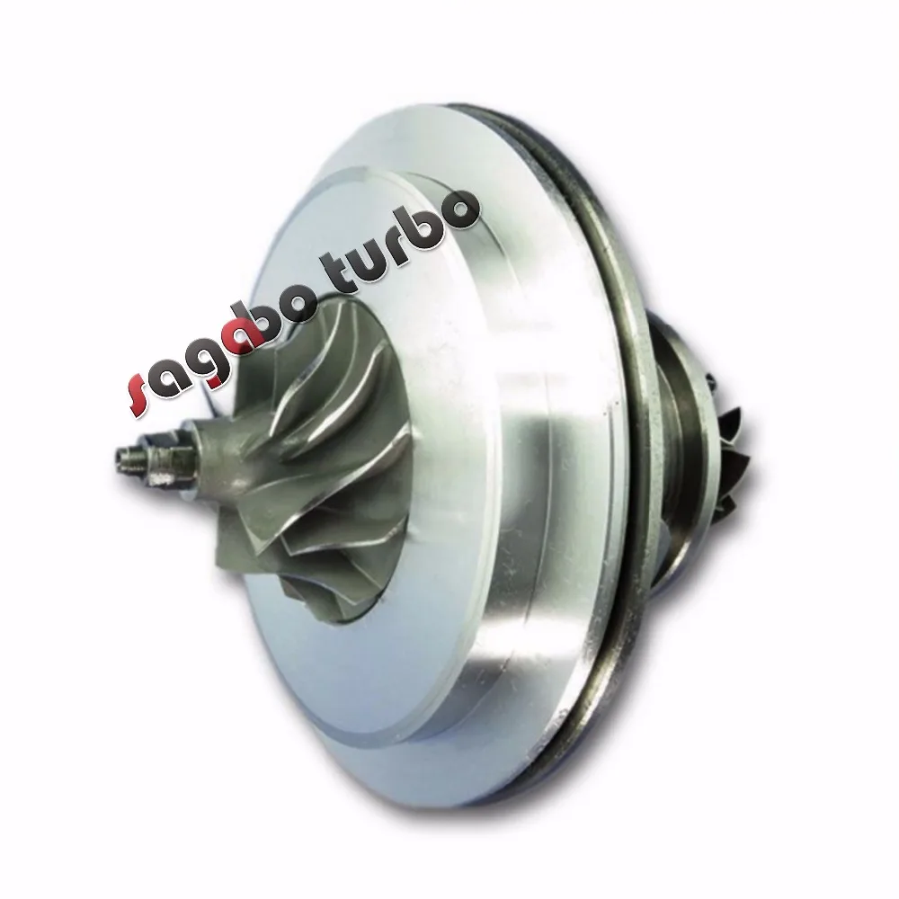 Turbocharger Chra for Renault Laguna II 1.9 dCi 74Kw 53039880048 53039700048 KKK K03 Turbo Cartridge Core 8200091350A