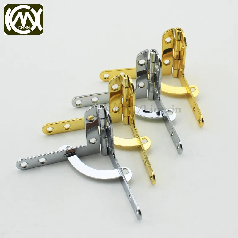 12pc 31*43mm in stock wooden box bags hardware accessories Cabinet/furniture hinge Jewelry box hardware hinges kimxin w-002