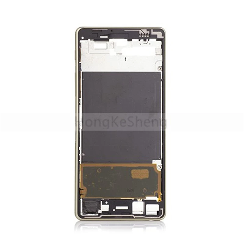 OEM Middle Frame + LCD Shield for Sony Xperia X  F5121 F5122