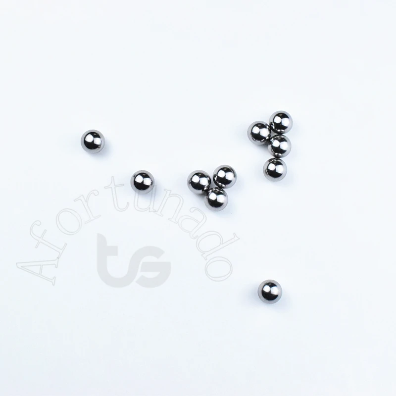 14mm 10 pezzi spedizione gratuita 0.5511811 (pollici) diametro sfera in acciaio cromato: 14mm 10 pz/set precisione: G10-Grade