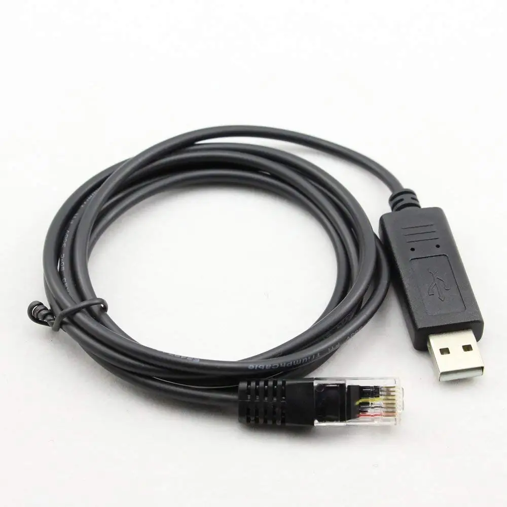 Communication Cable RS485-150U USB to PC RS485 For EPever Tracer-AN Tracer-BN Tracer-CN TRIRON Series Solar Controller