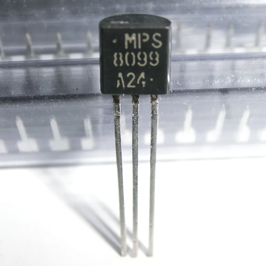 5Pcs MPS 8099 MPS8099 TO92