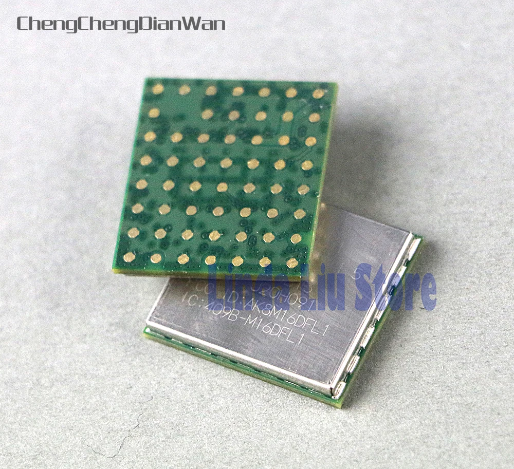 وحدة استقبال تحكم لاسلكية متوافقة مع تقنية Bluetooth للوحة الأم PS4 Slim Pro Playstation 4 Slim