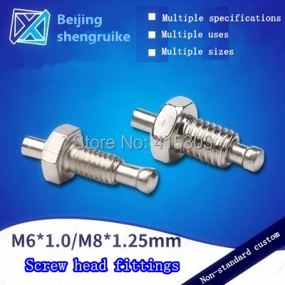 

Screw thermocouple/screw head/thermocouple accessory