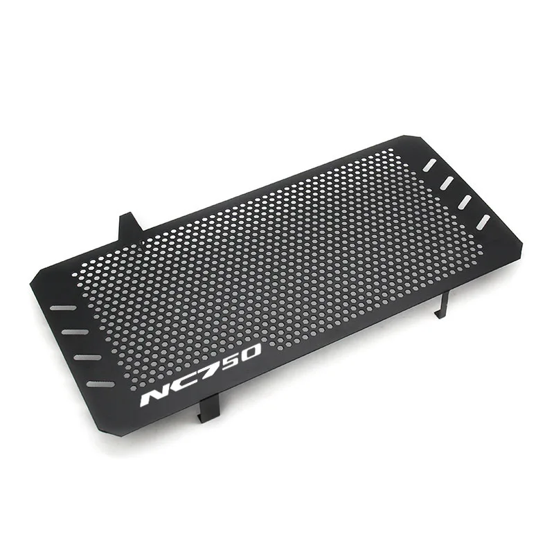Motorcycle Radiator Side Guard Grill Grille Cover Protector for Honda NC700X NC700S NC750X NC750S 2012-2018 2013 2014 2015 2016