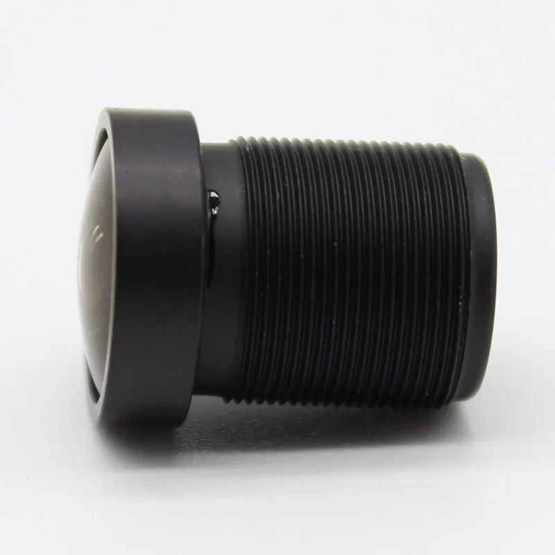 Рисунок 3 - HD 2,5 мм 3mp cctv объектив 1/2