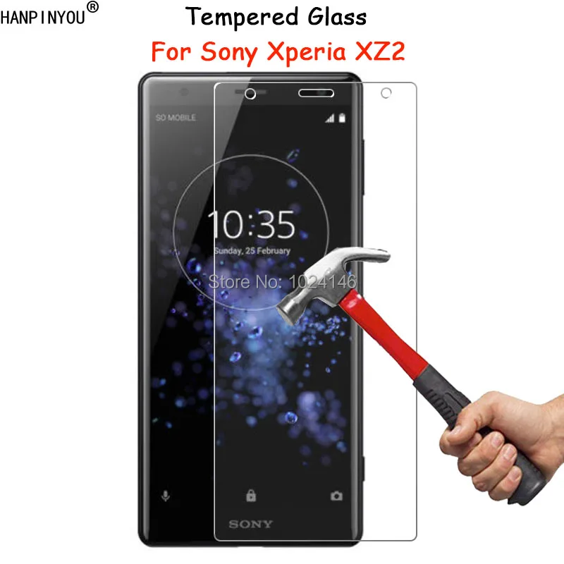 For Sony Xperia XZ2… - image
