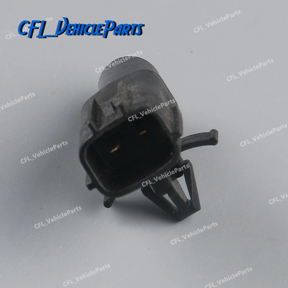 Sensor de temperatura del aire exterior para Mazda 2, 3, 5, 6, CX-5, CX-7, 1992, 1993, 1994, 1995, 1996, 1997, 1998, 1999, 2000, 2001-2014, G518-61-764A