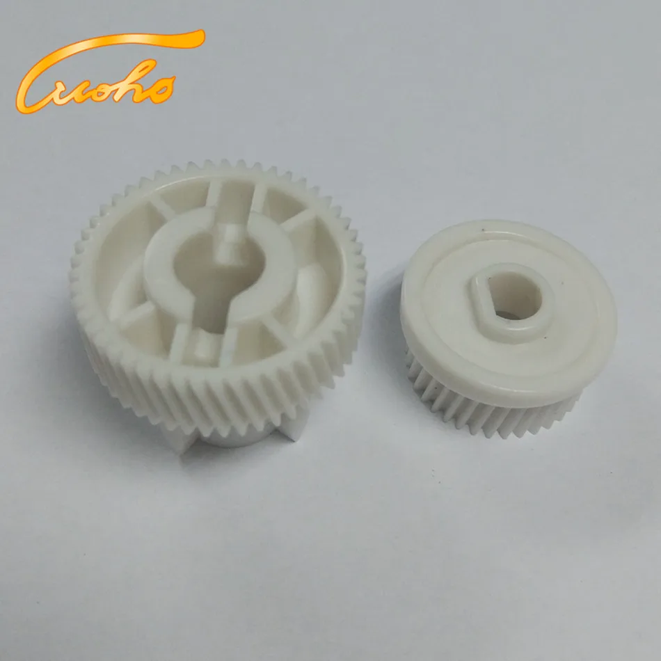 5 set B065-3872 AB01-4176 transfer gear for Ricoh aficio 1075 2075 1060 2060 MP 6001 7001 7000 8000 7500  8001 9001 printer part