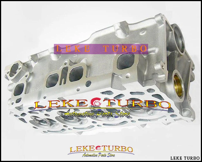 2E 2E-E 2E-L Cylinder Head 11101-19156 11101 19156 1110119156 For Toyota Corolla Starlet Tercel 1295cc 1.3L SOHC 1990-99