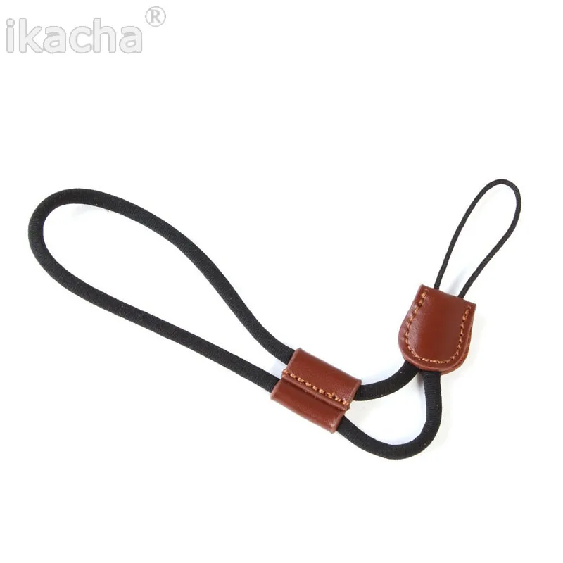 Ремешок на руку для камеры Canon Nikon Sony Olympus Fujifilm SLR DSLR