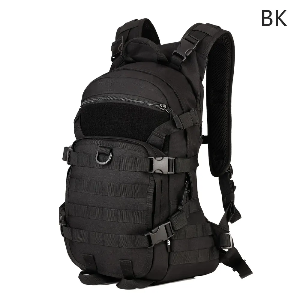 Водонепроницаемый туристический рюкзак Protector Plus, 25 л