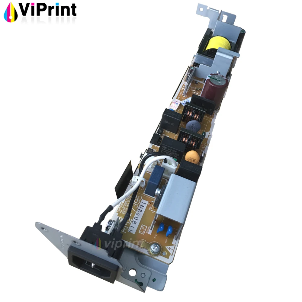 Power Board For HP Color LaserJet Pro M252 M274 M277 252 274 277 Voltage Power Supply Board 220V RM2-7395 110V RM2-7394 Parts