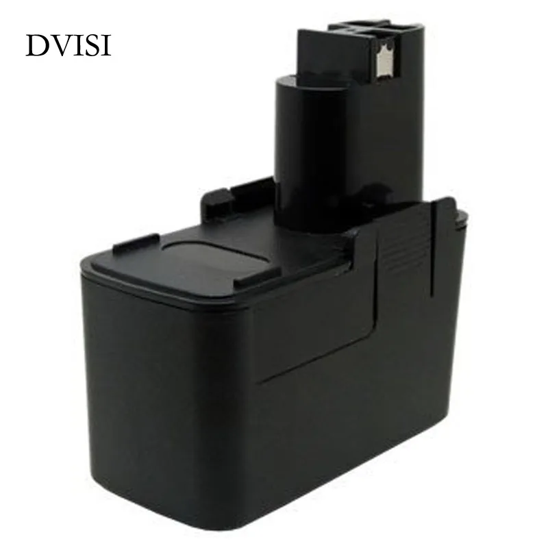 1500 mAh 12 V Ni-Cd Power Tool Replacement Battery for BOSCH BAT011 2607335090 3500 PSR 12VES-2 120 12VE 12VSH-2 BH-1214 B2310