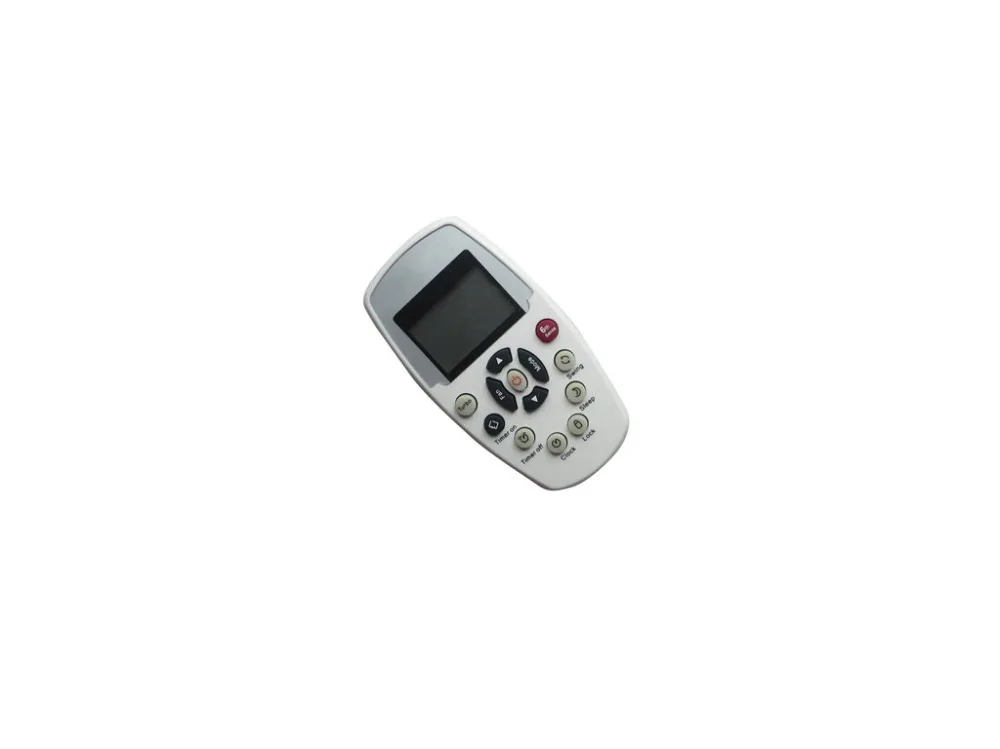 Remote Control For Kelon DG11E3-01 KYK-1301 and Hisense DG11E3-01 KYK-1301  Room Air Conditioner