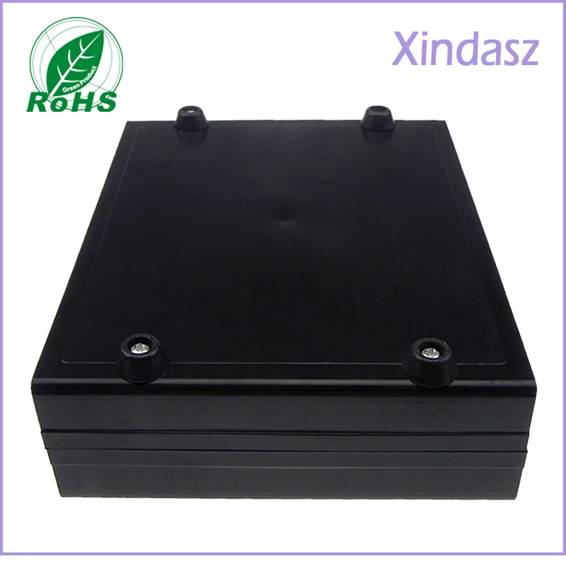 1pcs 150*120*40mm electrical box enclosure plastic cabinet boxes for electronics project