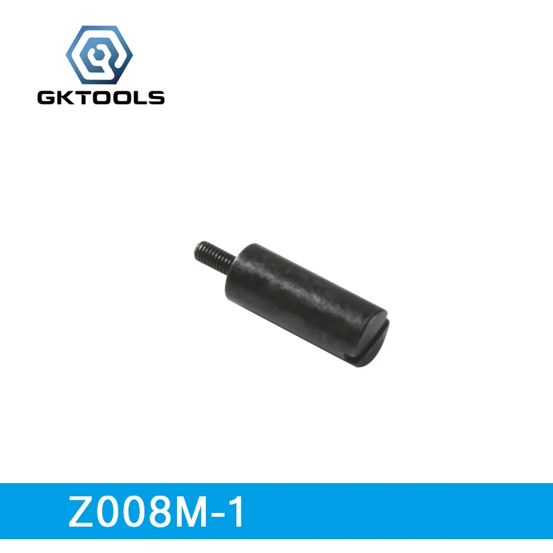 

GKTOOLS, Mini metal Handle, Z008M-1