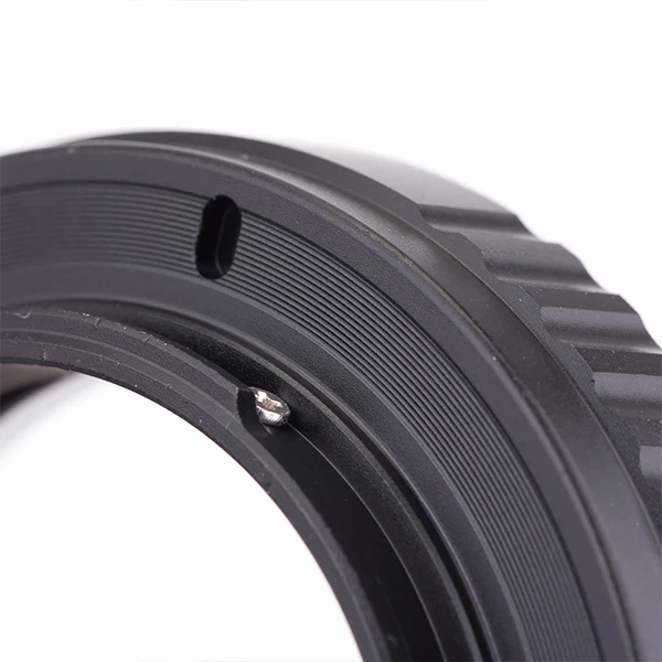 富士フイルムxカメラに適したオリンパスペンf用レンズアダプタースーツ