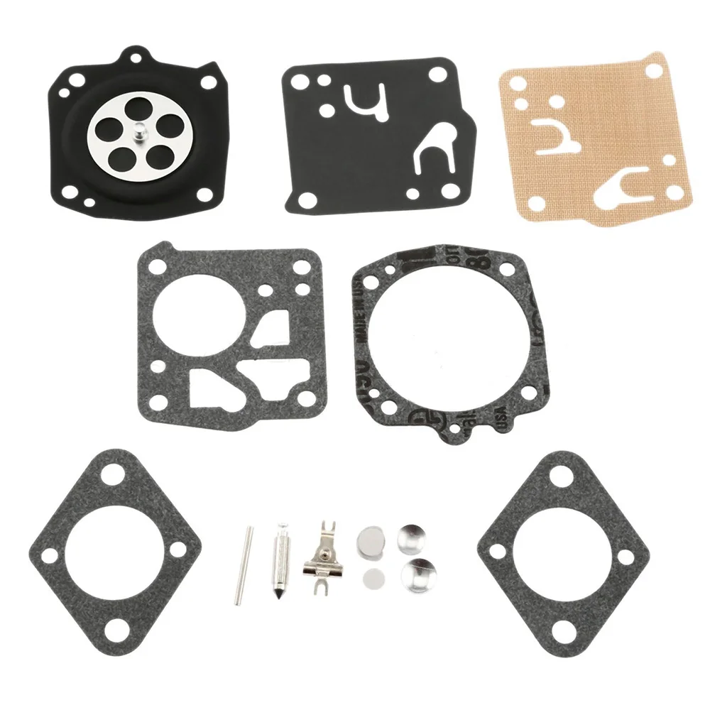 المكربن Carb طوقا استبدال أداة إصلاح مجموعة أدوات صالح لل RK-23HS RK-17HS XL SXL915 051 أداة أجزاء Y7