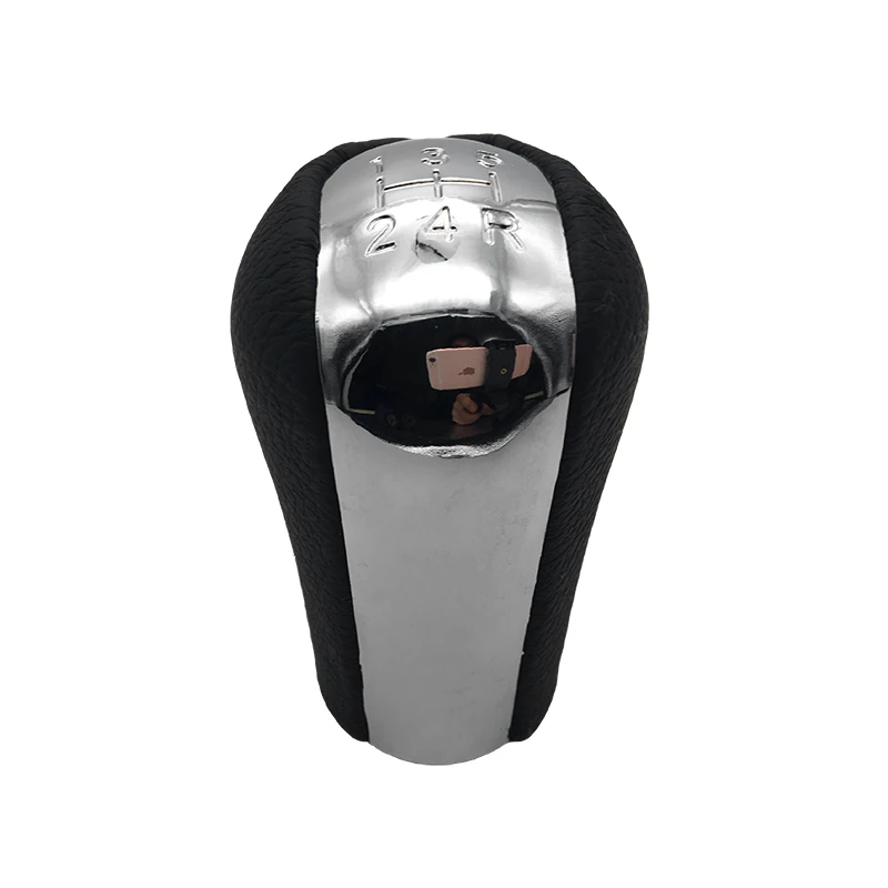 Car Gear Shift Knob For Toyota Corolla E10 E11 E12 Verso AYGO AVENSIS T22 YARIS VITZ STARLET RAV4 Gear Lever Shifter handle