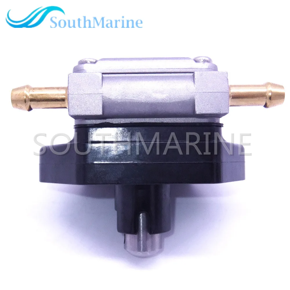 Bomba de combustível para barco, 881862t1 881862t07 892874t 899106t 8m0141844, assy para popa de mercúrio, 4 tempos, 40hp, 45hp, 50hp, 55hp, 60hp