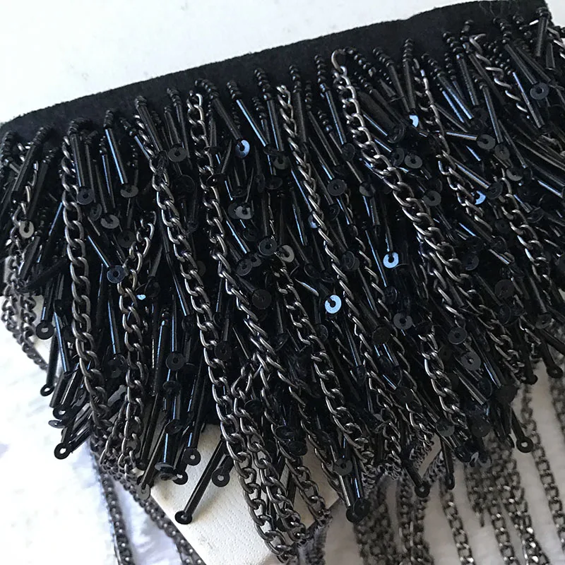 2025 kpop handmade jewelery tassel big shoulder brooch epaulet/epaulettes/escapulario blazer accessories/pin for women wholesale