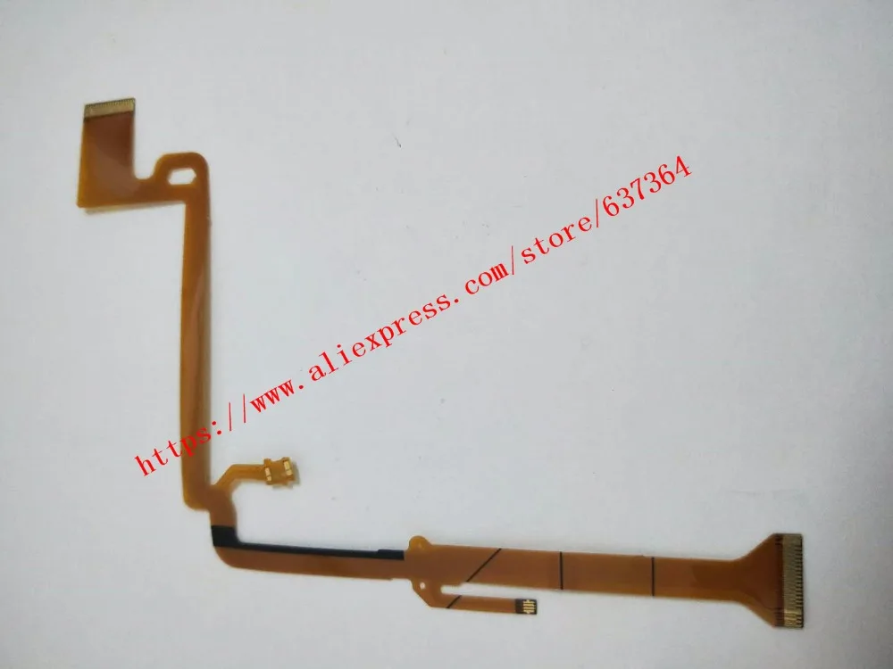 NIEUWE LCD Flex Kabel Voor Panasonic voor Lumix DMC-FZ150 FZ150 Digitale Camera Reparatie Deel