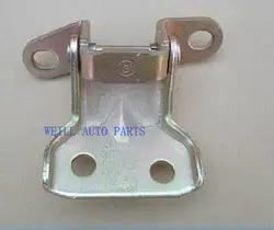 WEILL 6106300-D01/6106400-D01 left/ right front side door  down hinge assembly for GREAT WALL DEER