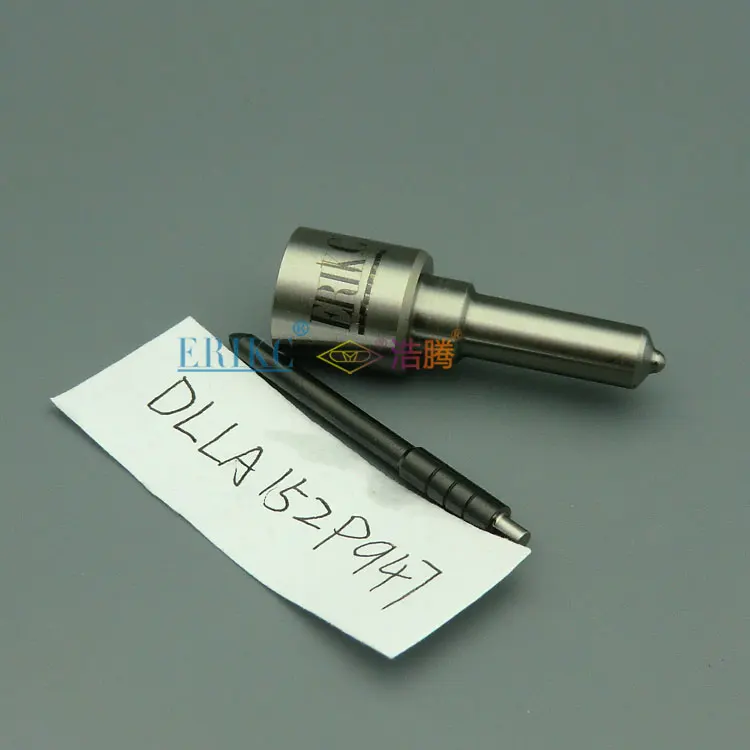 093400-9470 injector nozzle DLLA 152 P 947 oil spray nozzle DLLA 152P 947 for denso 095000-625#