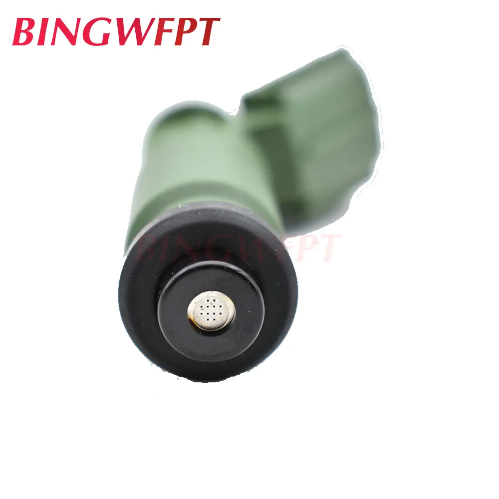4pcs/lot Original Fuel Injectors 23250-22040 23209-22040 23250-0D040 Fuel Nozzles Suitable for Toyota