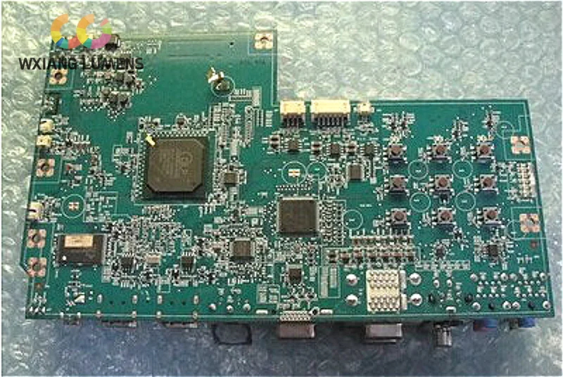 

Projector Main Mother Board Control Panel Fit for ACER P5206 S5200 P5403 P5205