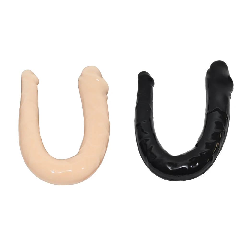 Dildo Puff Review: Why This Double-Ended, Large-Sized Realistic Toy Changed  My Solo Play Forever