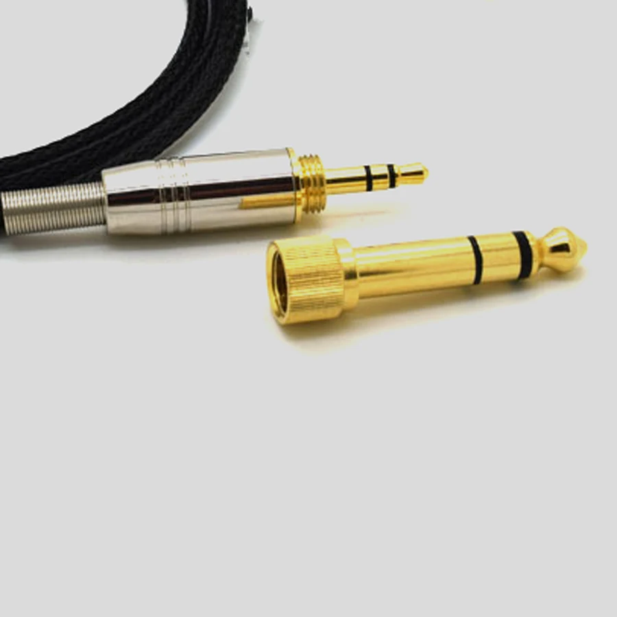 Кабель для наушников Sennheiser HD598, 1,2 м, HD558 HD518 HD 598