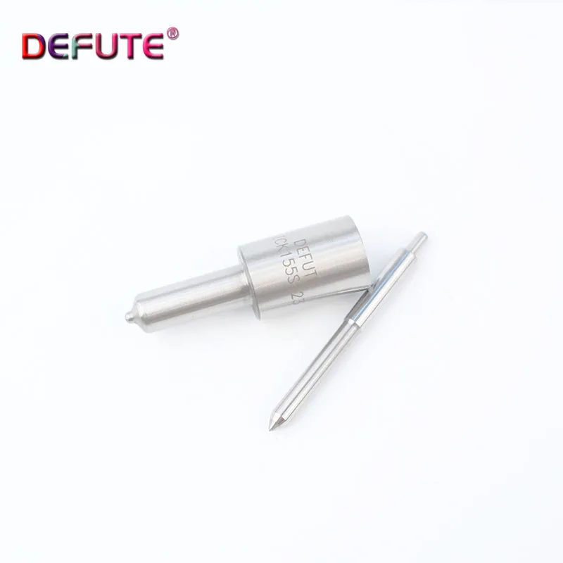 

DEFUTE Original and Genuine super quality ZCK155S523A diesel engine 390 480 485 490 injector nozzle matching parts