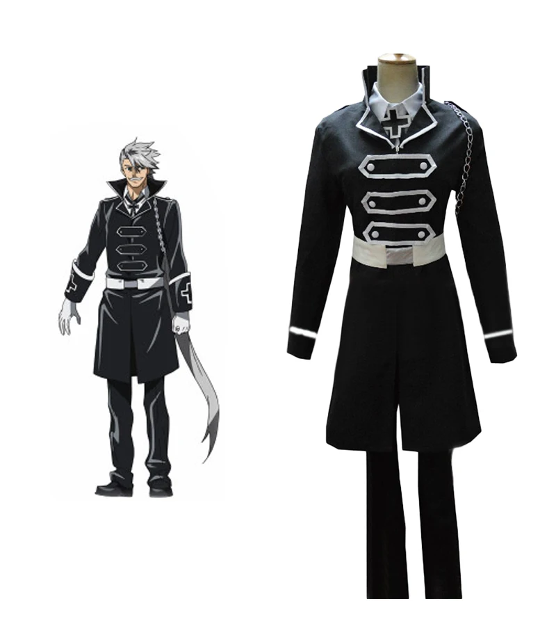 

Akame Ga Kill Cosplay Liver Nyau Daidara kostum Cosplay Costume Custom Made Any Size