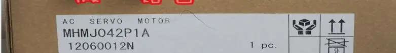 New and Original MHMJ042P1A AC Servo Motor