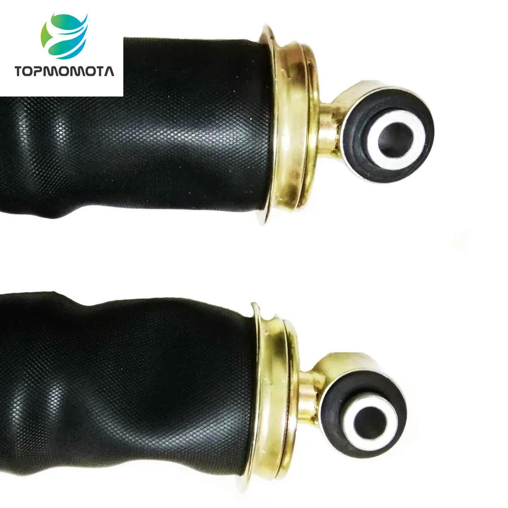 2 pieces High quality Shock Absorber 500377878 for IVECO Truck spare parts 500 377 878 41028764 41028763 500 348 793